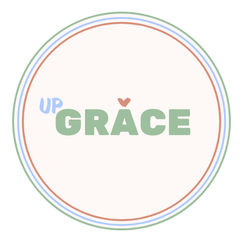 UpGrâce